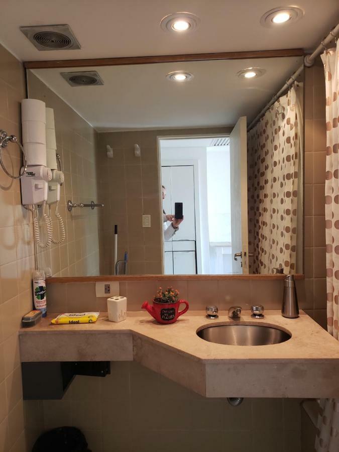 Infinit Point Apartment Ciudad Autónoma de Ciudad Autónoma de Buenos Aires Exterior foto